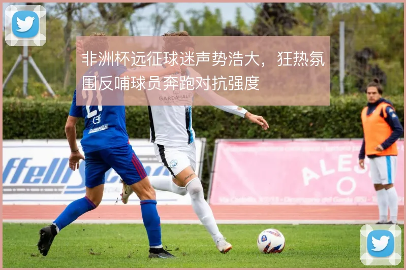 非洲杯远征球迷声势浩大,狂热氛围反哺球员奔跑对抗强度