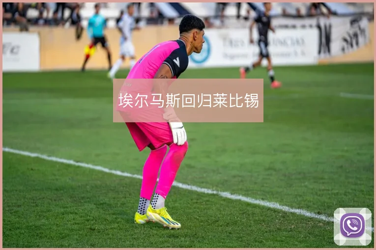 埃尔马斯回归莱比锡
